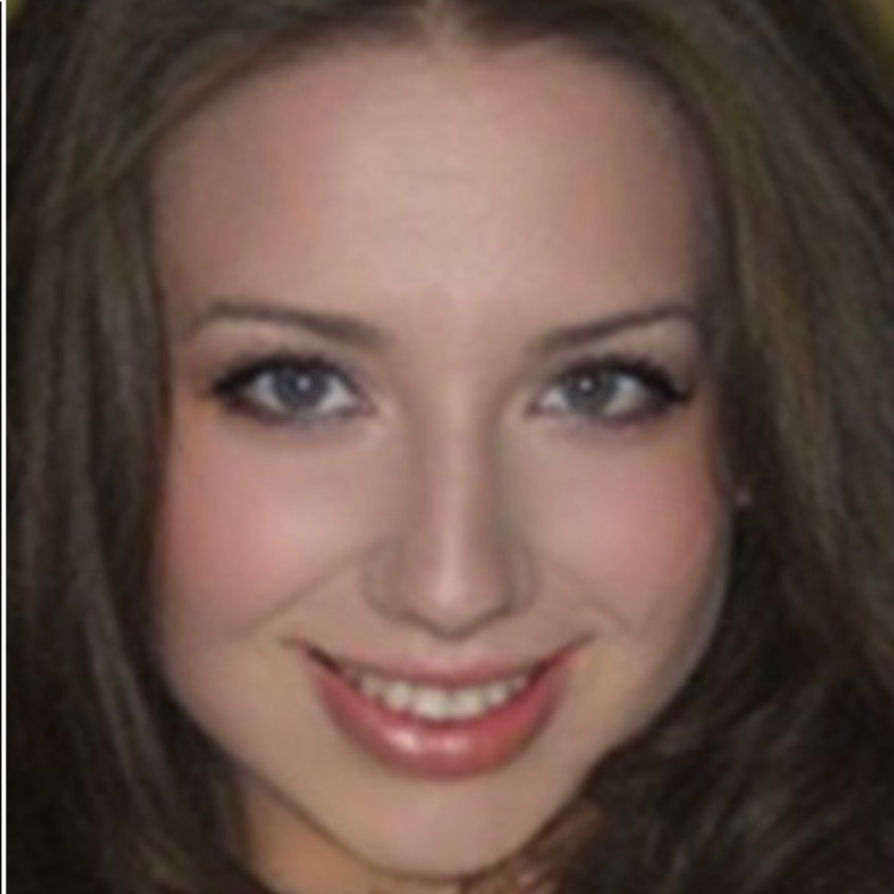 Meet your Posher, Marina